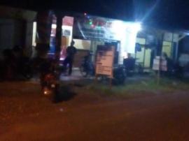 Rejosari di Waktu Malam